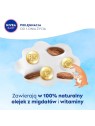 NIVEA Baby SoftCream salviette umidificate 4x57 pz