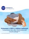 NIVEA Baby SoftCream salviette umidificate 4x57 pz
