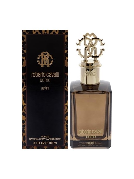 Profumo Roberto Cavalli Uomo PROFUMO 100ml