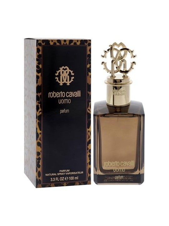 Profumo Roberto Cavalli Uomo PROFUMO 100ml