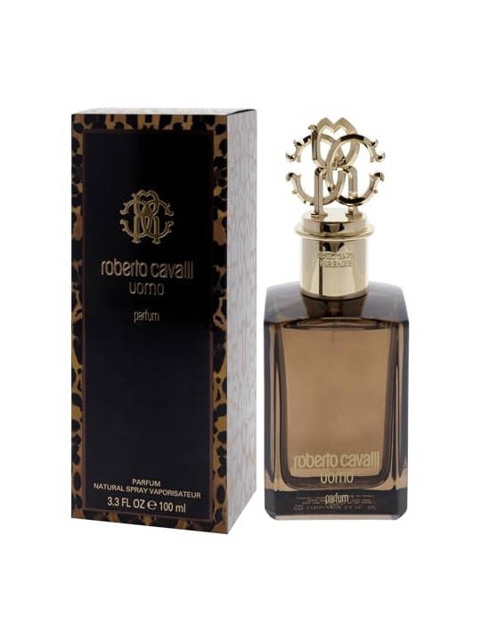 Profumo Roberto Cavalli Uomo PROFUMO 100ml