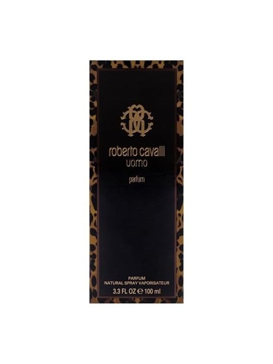 Profumo Roberto Cavalli Uomo PROFUMO 100ml
