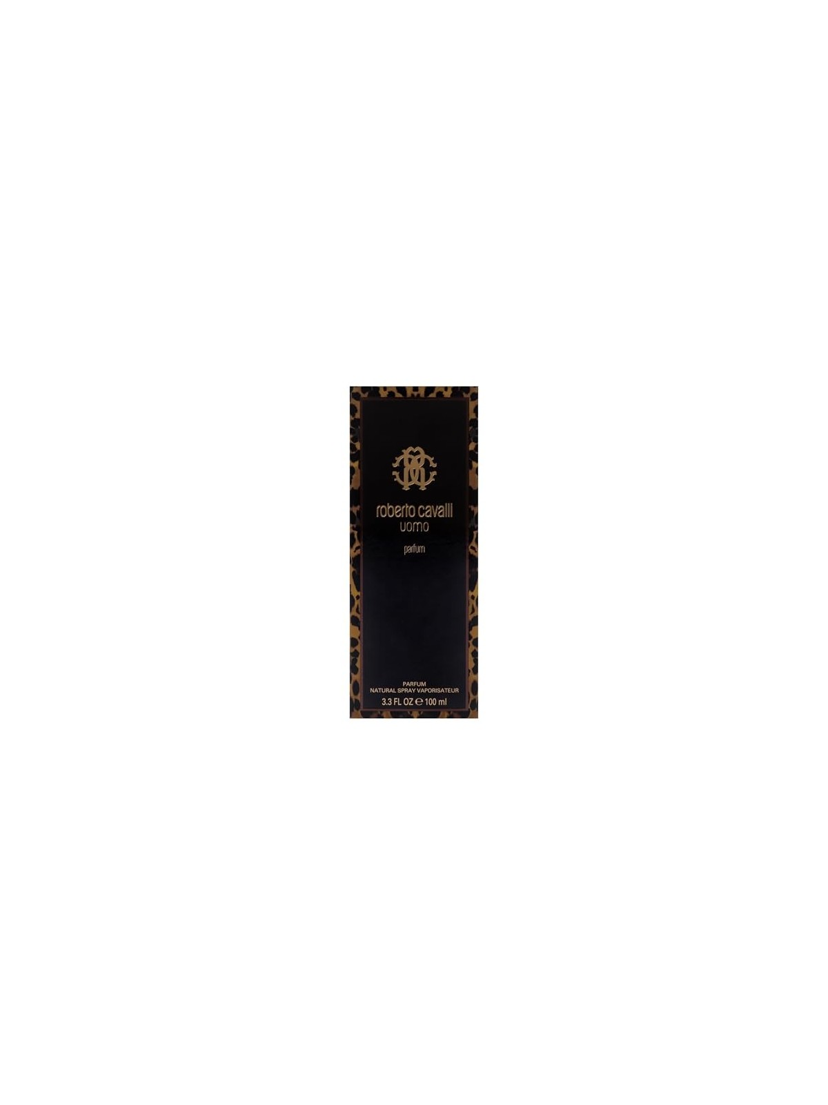 Profumo Roberto Cavalli Uomo PROFUMO 100ml