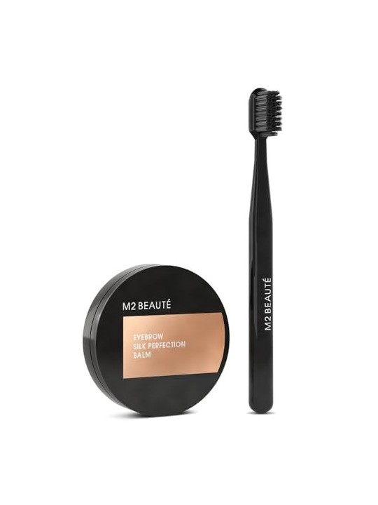 M2 Beautï¿½ï¿½ Eyebrow Silk Perfection Balm 5ml