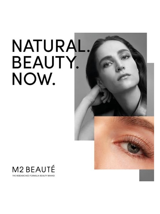 M2 Beautï¿½ï¿½ Eyebrow Silk Perfection Balm 5ml