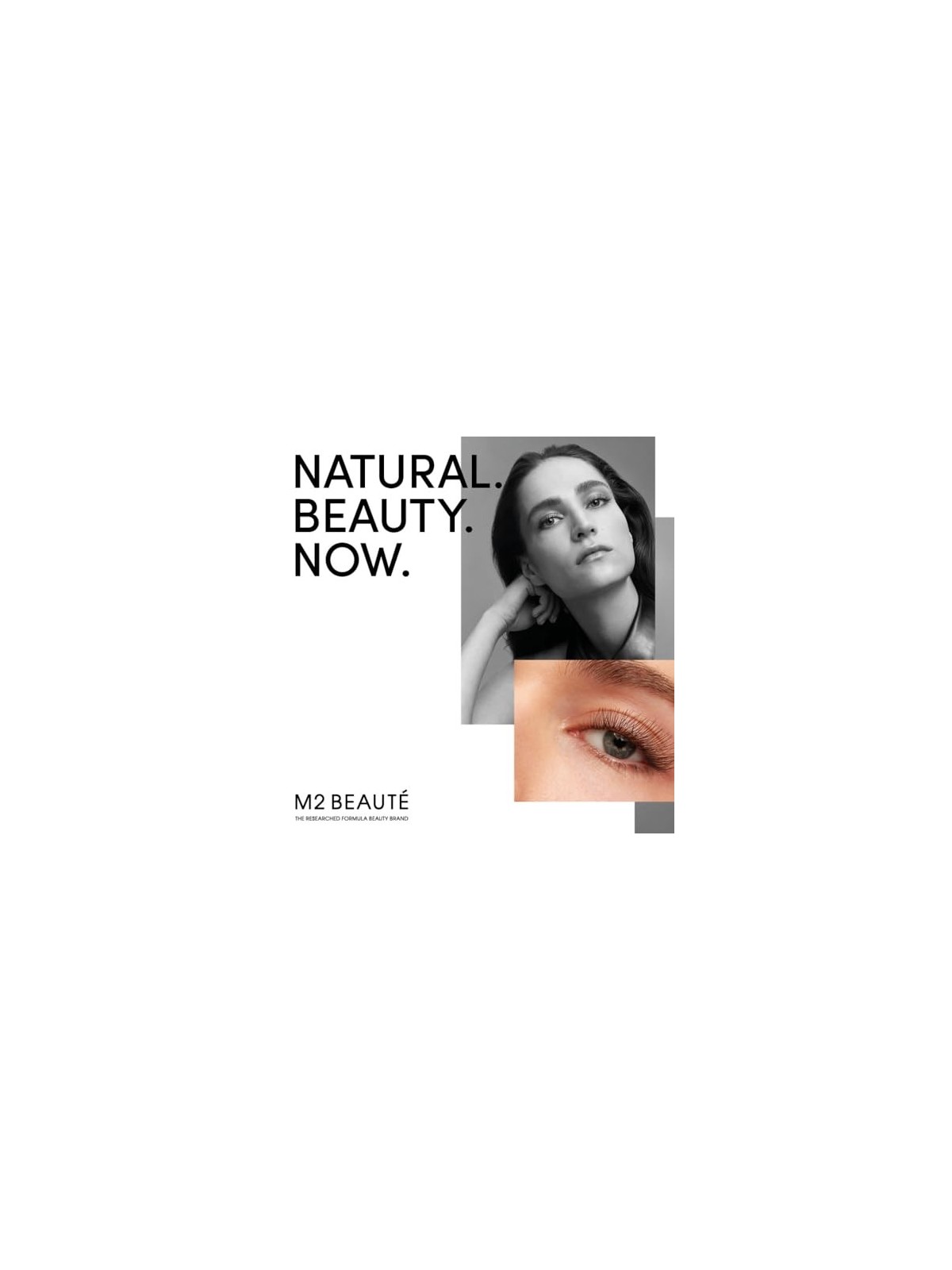 M2 Beautï¿½ï¿½ Eyebrow Silk Perfection Balm 5ml