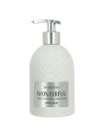 Meraviglioso sapone liquido White Valley donna 500ml