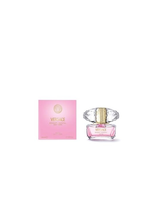 Versace Bright Crystal Parfum Spray 50ml acquista 