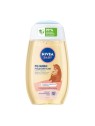 NIVEA Baby care oliva 200ml