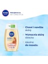 NIVEA Baby care oliva 200ml