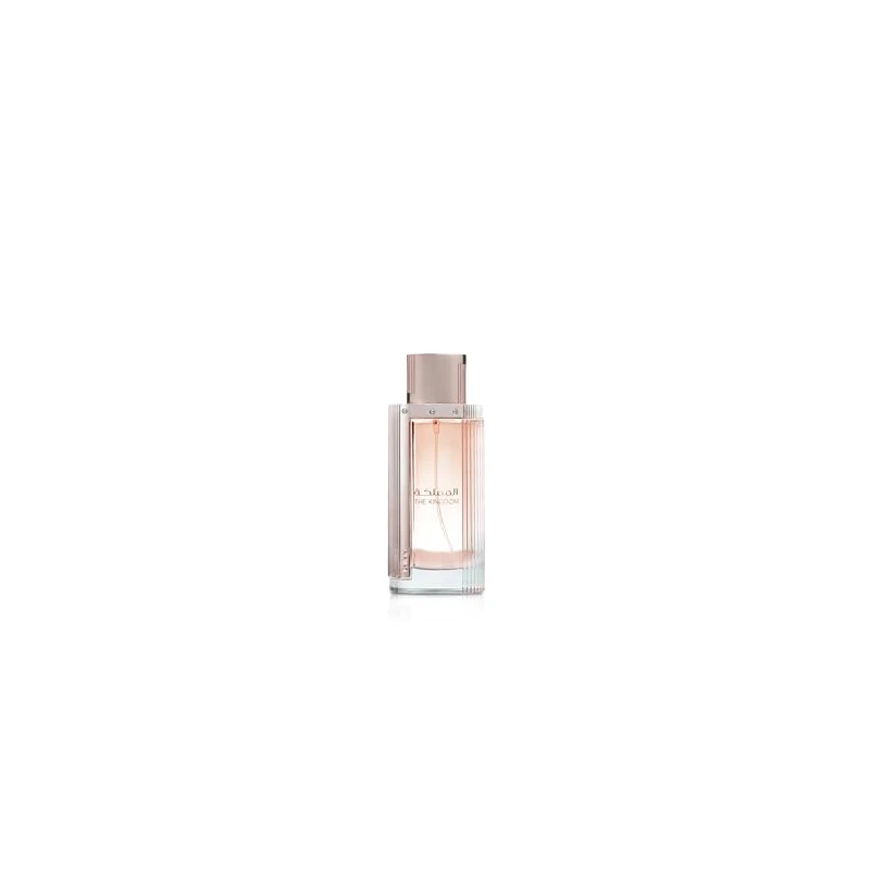 Profumo donna Lattafa Il Regno 100ml