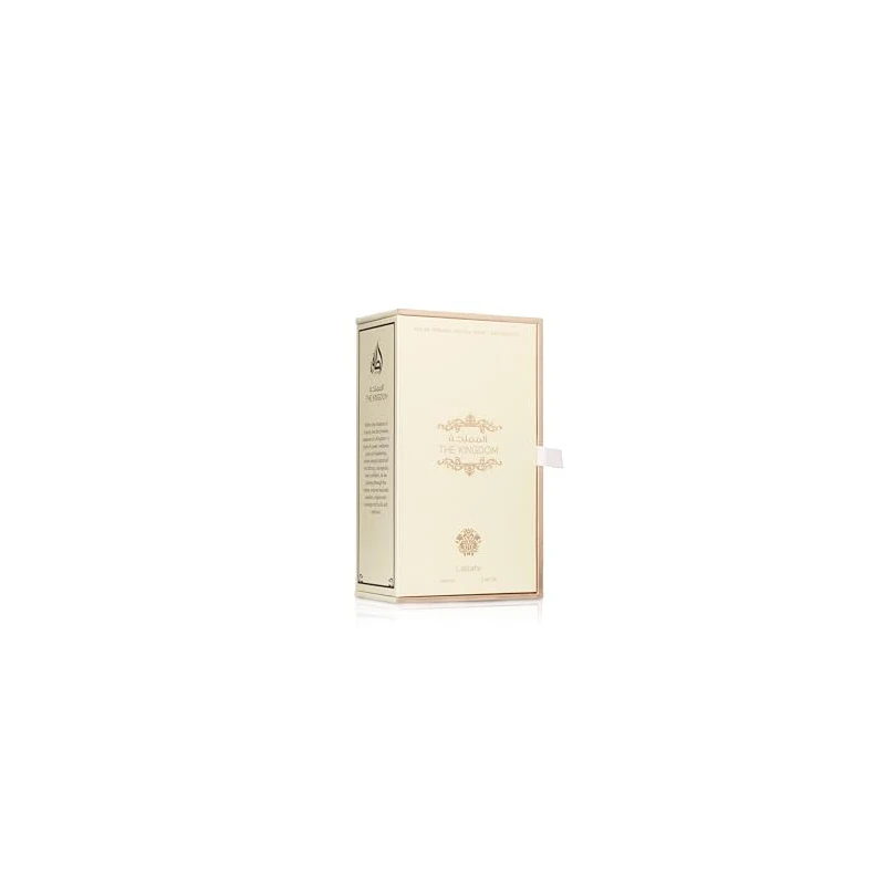Profumo donna Lattafa Il Regno 100ml