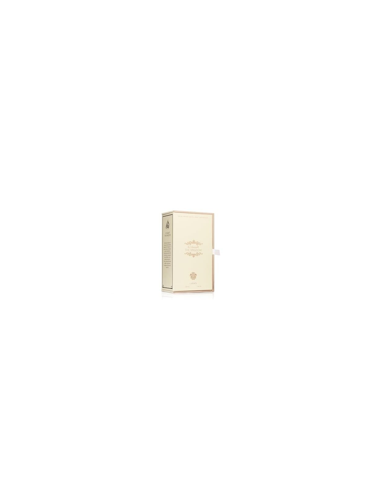 Profumo donna Lattafa Il Regno 100ml