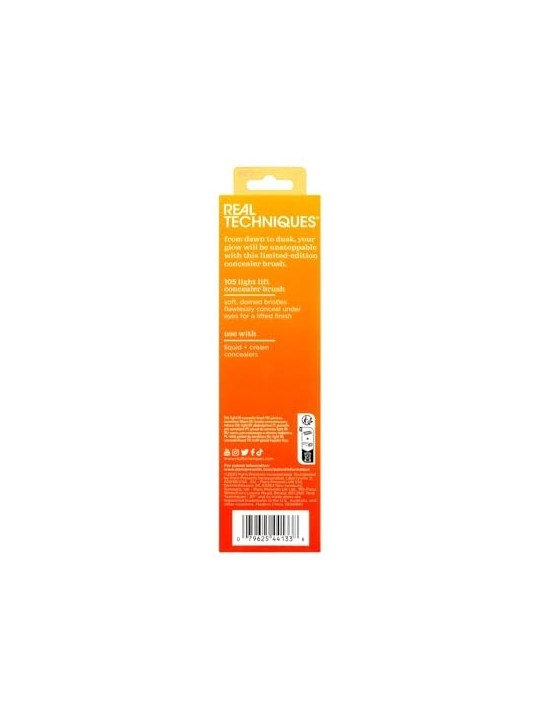 Pennello per correttore Solar Power Light Lift