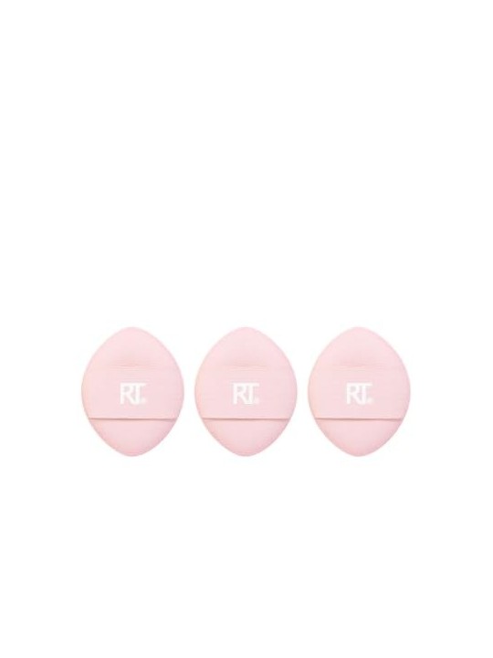 Mini Miracle Powder Puff Applicatore Real Techniques