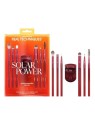 Set pennelli occhi metallici fusi Real Techniques