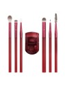 Set pennelli occhi metallici fusi Real Techniques