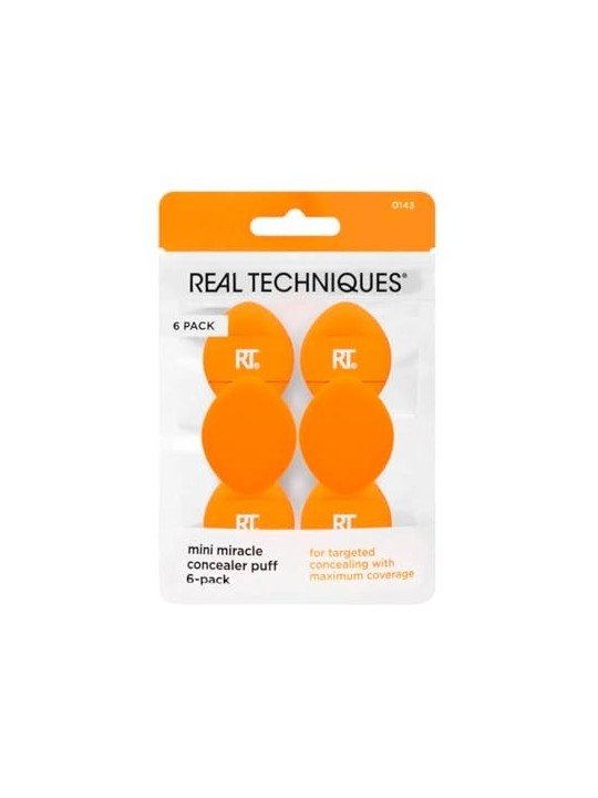 Real Techniques Mini correttore miracoloso donna 1ml