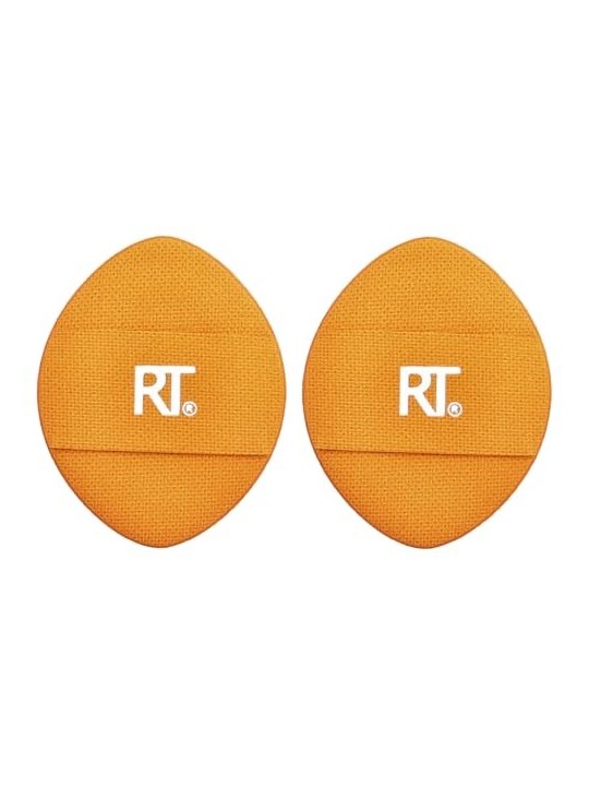 Mini Miracle Concealer Puff Applicatore Real Techniques