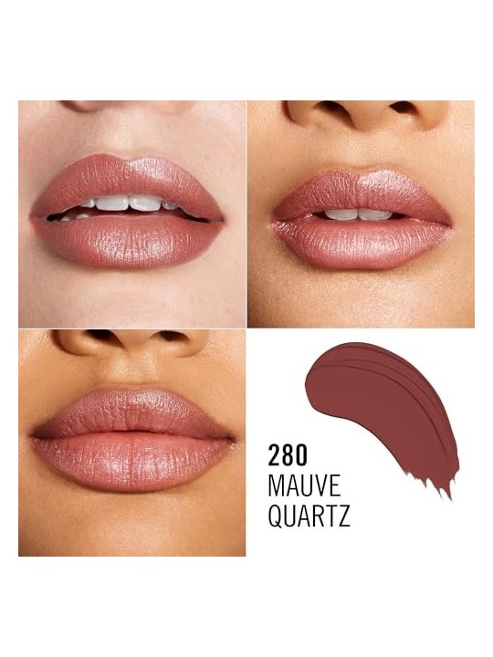Rimmel Rossetto Lasting Finish 280 Mauve Quartz