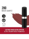 Rimmel Rossetto Lasting Finish 280 Mauve Quartz