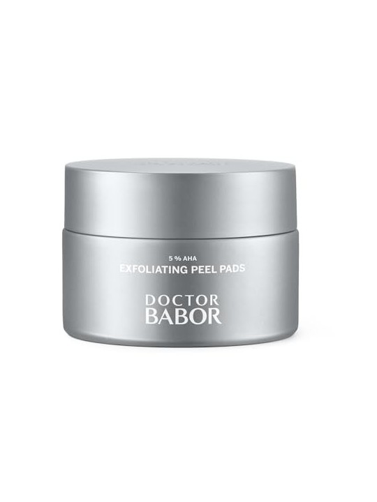 Babor Resurface Exfoliating Peel Pads 40 unità acquista 
