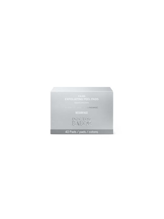 Babor Resurface Exfoliating Peel Pads 40 unità acquista 
