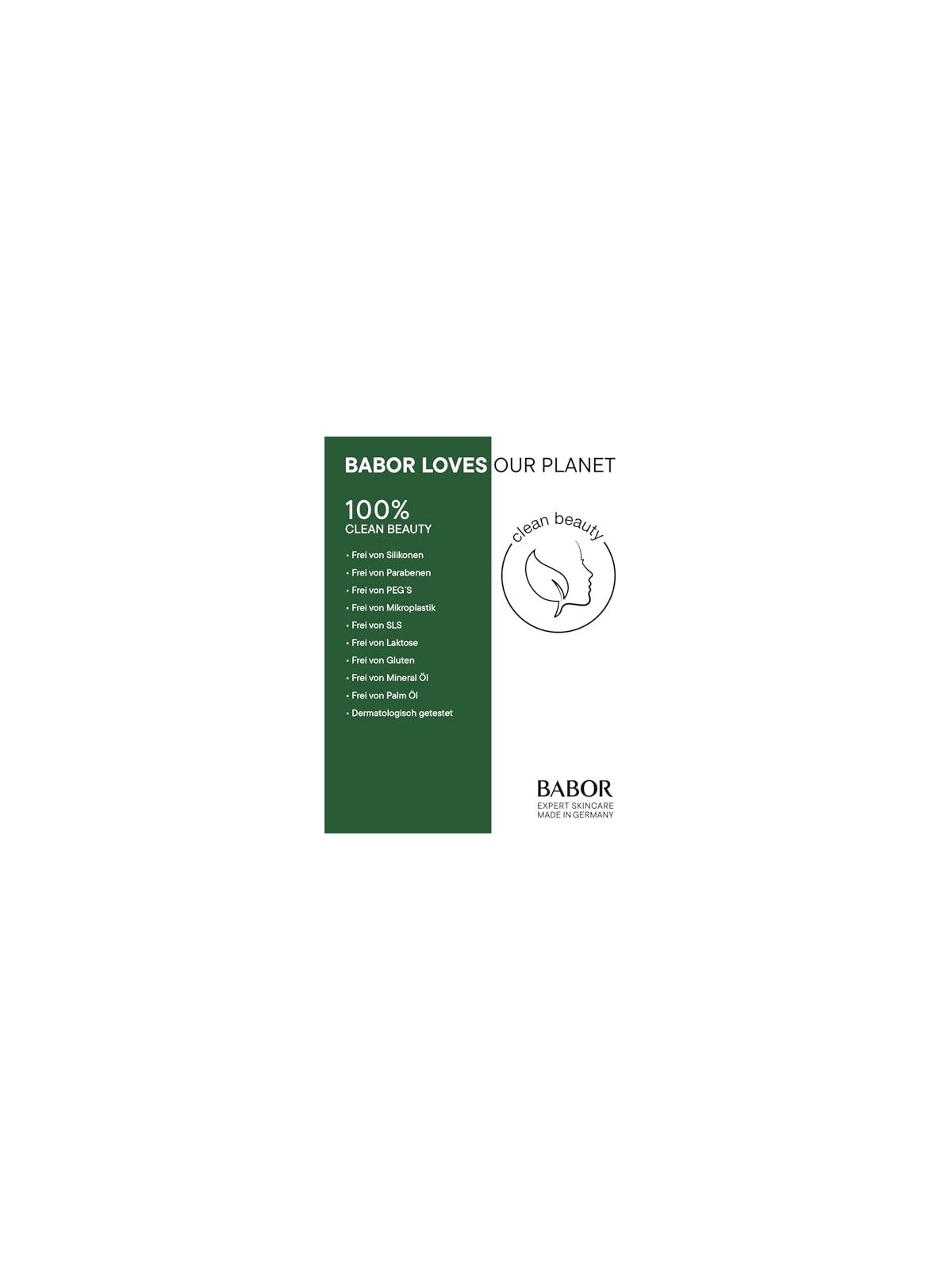 Babor Resurface Exfoliating Peel Pads 40 unità acquista 