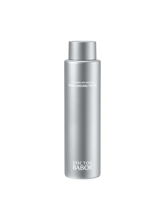Babor Regeneration Rebalancing Toner 200ml acquista 