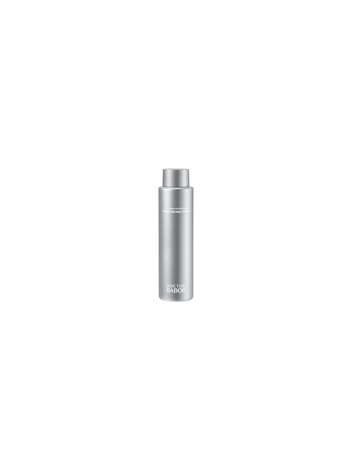 Babor Regeneration Rebalancing Toner 200ml acquista 