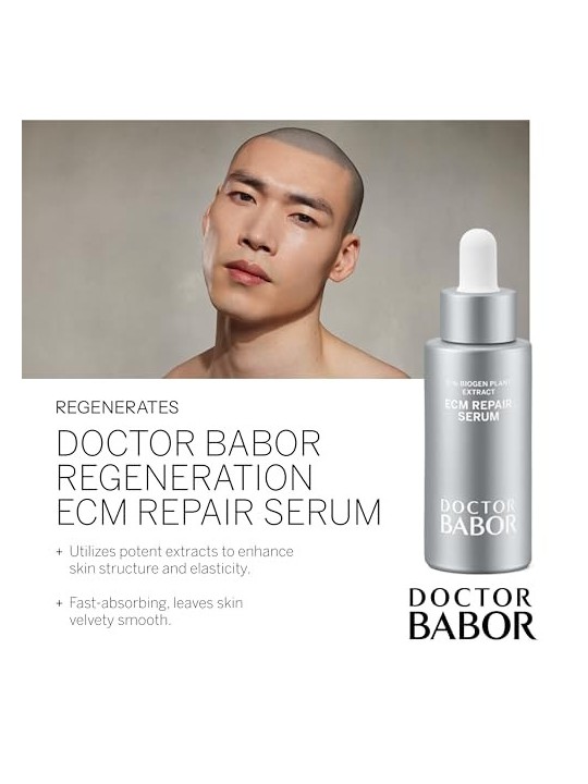 Babor Regeneration ECM Repair Serum 30ml acquista 