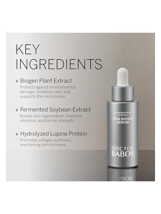 Babor Regeneration ECM Repair Serum 30ml acquista 