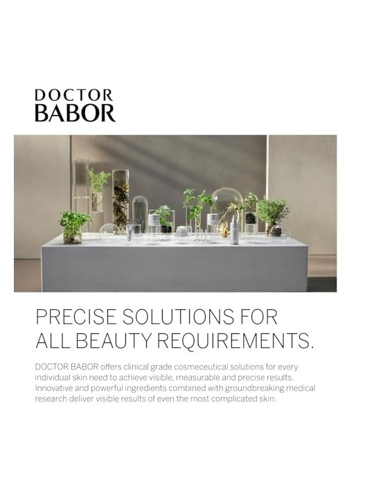 Babor Regeneration ECM Repair Serum 30ml acquista 