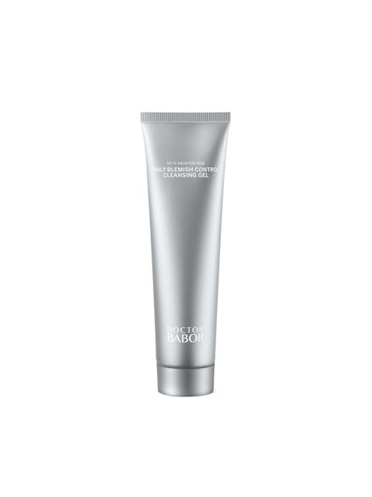 Babor Clarifying Daily Blemish Control Cleansing Gel 150ml