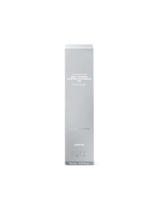 Babor Clarifying Daily Blemish Control Cleansing Gel 150ml