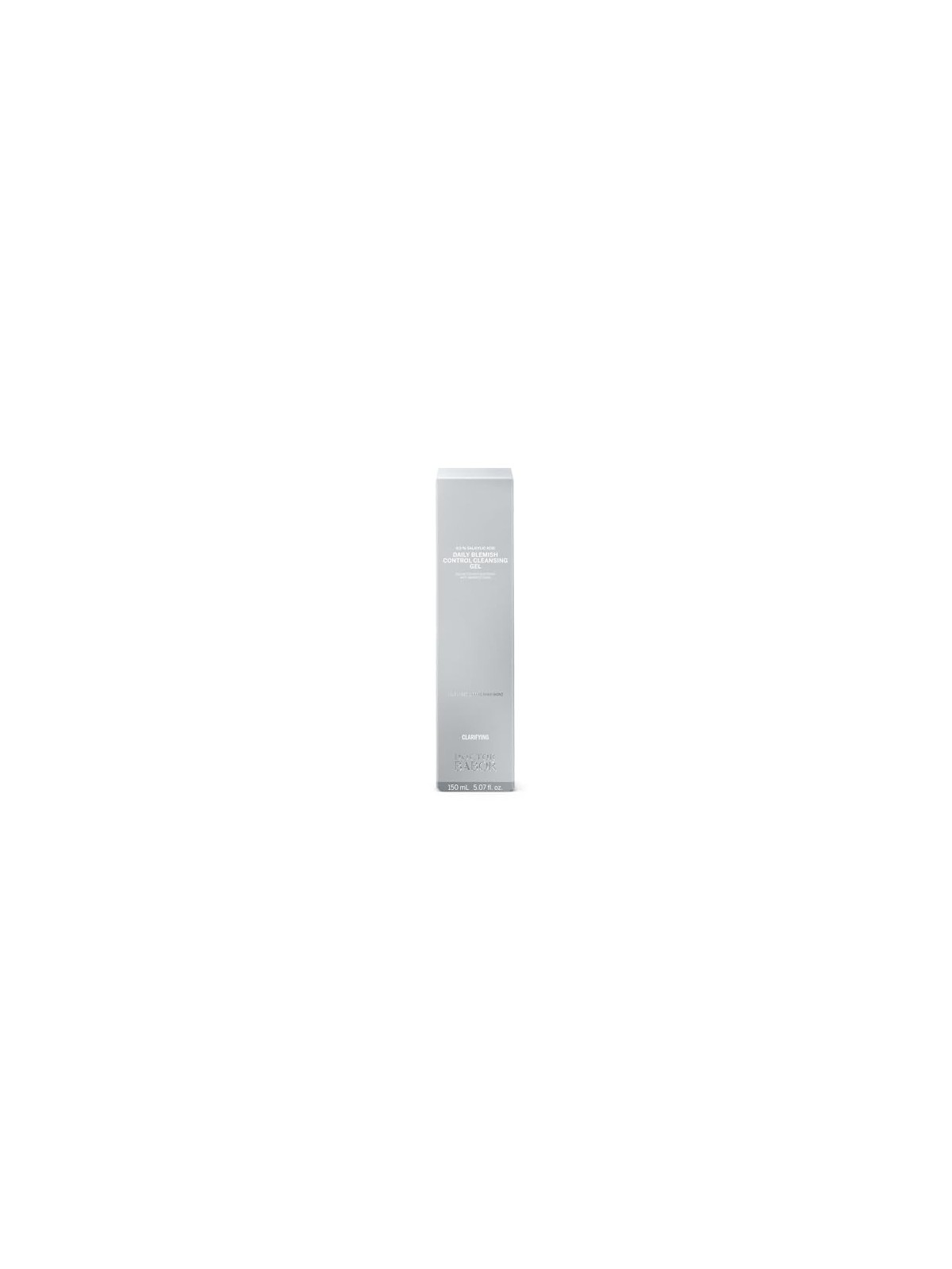 Babor Clarifying Daily Blemish Control Cleansing Gel 150ml