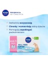 NIVEA Baby Salviette umidificate Pure Water 3x57 pz