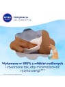NIVEA Baby Salviette umidificate Pure Water 3x57 pz