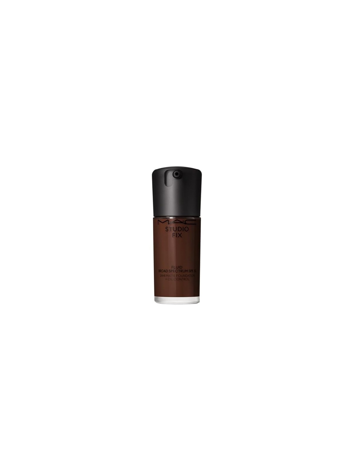 MAC Studio Fix Fluid Foundation SPF15 30ml NW57