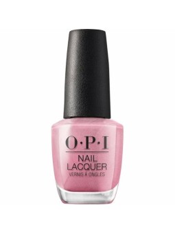 OPI Smalto per unghie rosa notturno di Afrodite donna