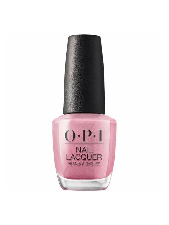 OPI Smalto per unghie rosa notturno di Afrodite donna