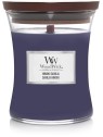 Candela WoodWick Vaso Hinoki Dahlia unisex 2750g
