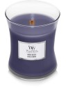 Candela WoodWick Vaso Hinoki Dahlia unisex 2750g