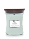 Candela legno di salvia e alghe 2750g