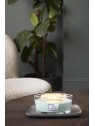 Candela legno di salvia e alghe 2750g