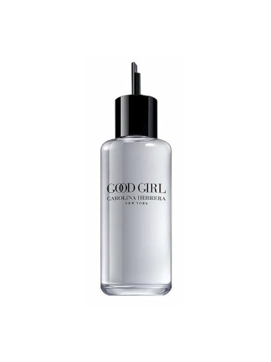Carolina Herrera Ricarica eau de parfum di Good Girl donna 200ml