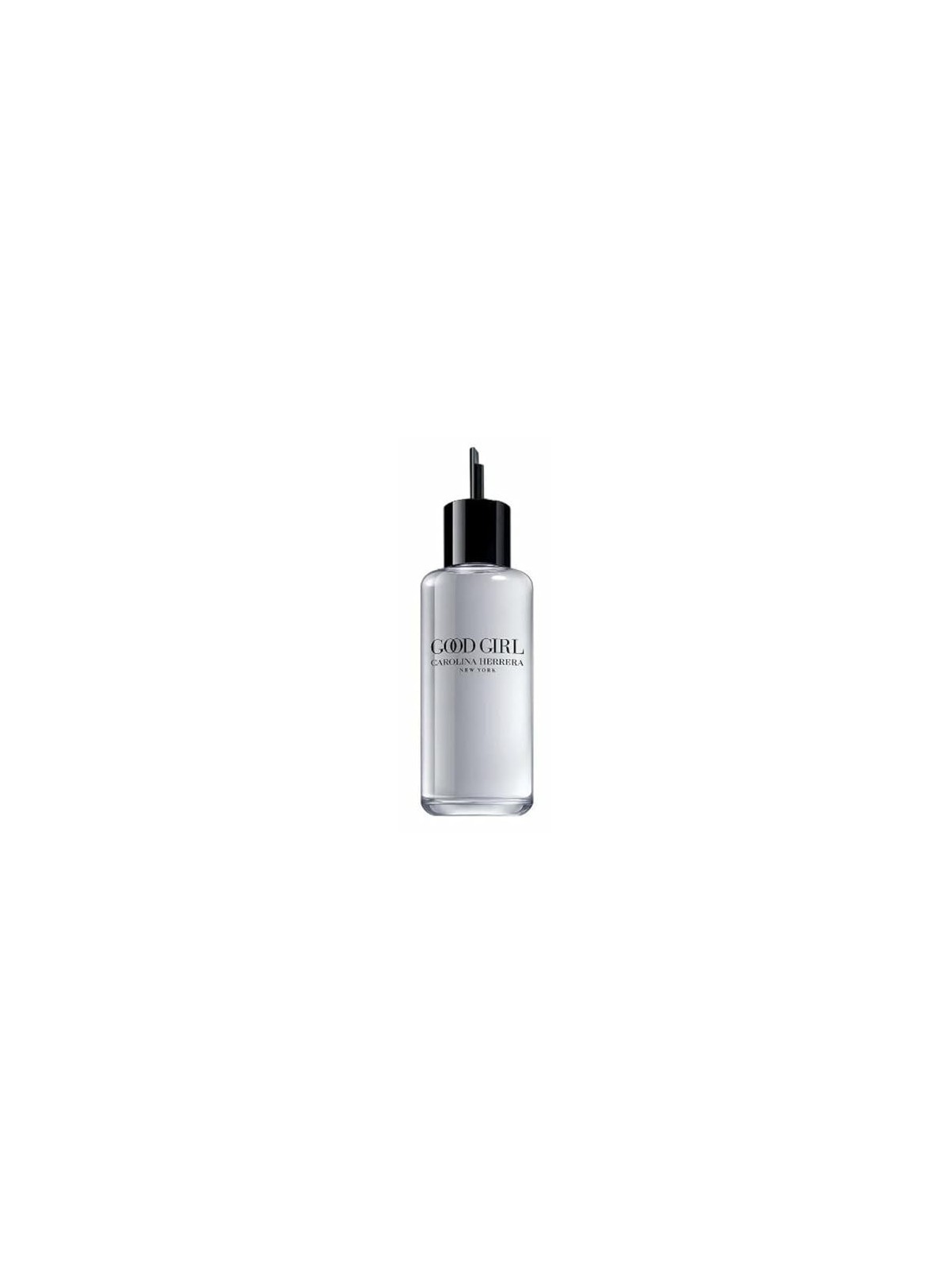 Carolina Herrera Ricarica eau de parfum di Good Girl donna 200ml