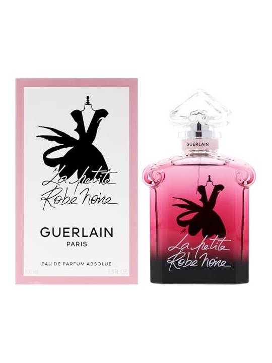 Profumo Guerlain La Petite Robe Noire Eau de Parfum Absolue 100ml
