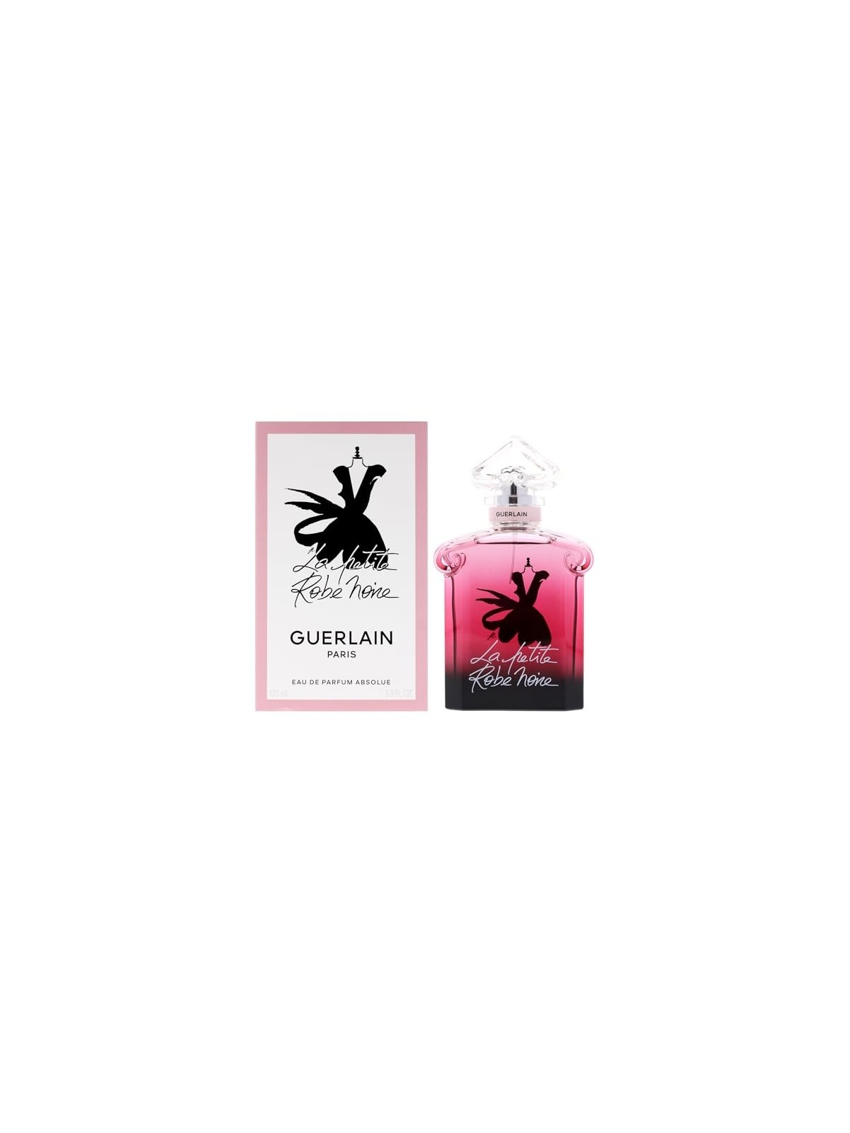 Profumo Guerlain La Petite Robe Noire Eau de Parfum Absolue 100ml