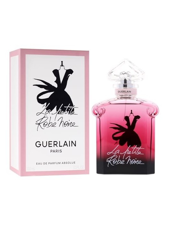 Profumo Guerlain La Petite Robe Noire Eau de Parfum Absolue 100ml